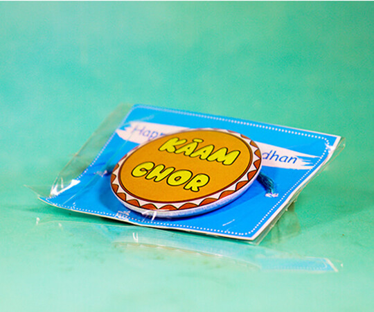 Kaam Chor Rakhi