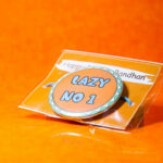 Lazy No.1 Rakhi 1