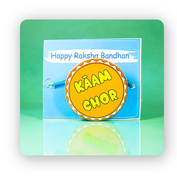 Kaam Chor Rakhi
