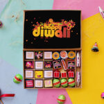 Diwali Chocolate Gift