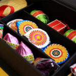 Diwali Chocolate Gift