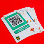Diwali QR Greeting Cards 4