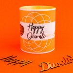 Dazzling Diwali Mug 1
