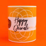 Dazzling Diwali Mug
