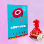 Diwali Dry Fruits Gift 2