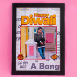 Diwali Frame 4