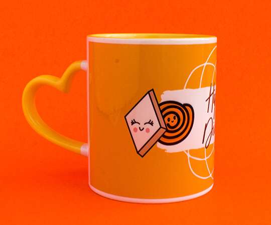 Dazzling Diwali Mug 2