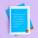 Diwali Greeting Card 1
