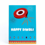 Diwali Greeting Card