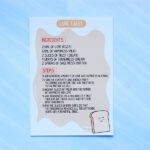 Love Recipe Cards 1