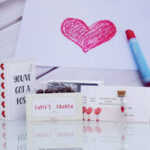 Mailbox for Valentine 5