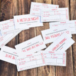 Redeemable Coupons For Valentines Day 3