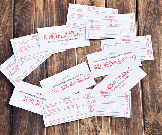 Redeemable Coupons For Valentines Day 3