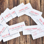 Redeemable Coupons For Valentines Day 2