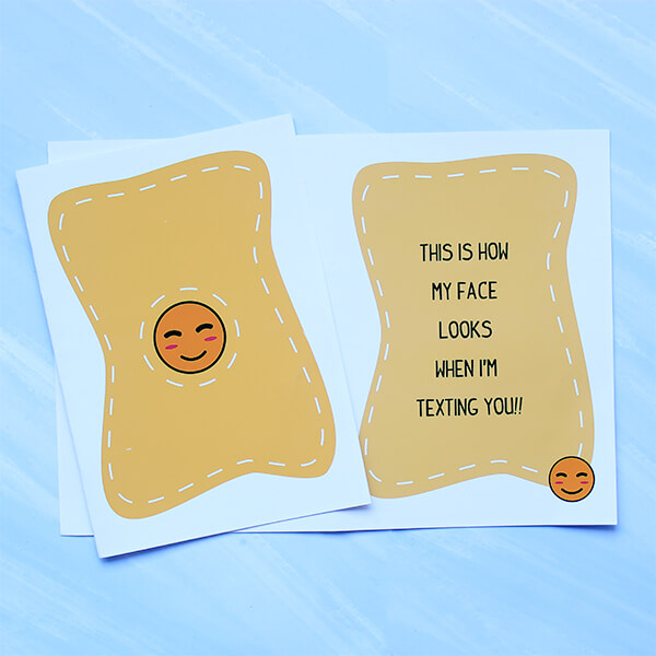 Emoji Cards