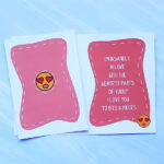 Emoji Cards 12