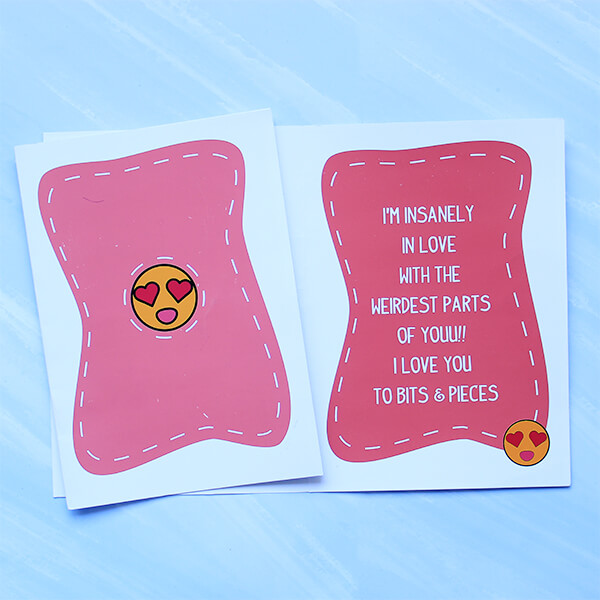 Emoji Cards