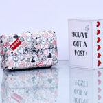 Mailbox for Valentine 4