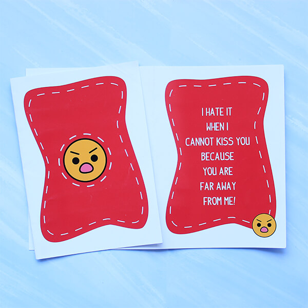 Emoji Cards