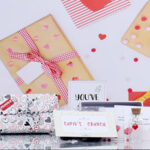 Mailbox for Valentine 3