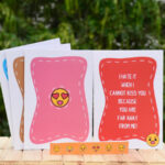 Emoji Cards 24