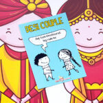 Desi Couple Cards 9