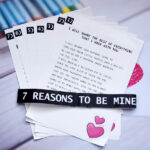 7 reasons to be mine 17