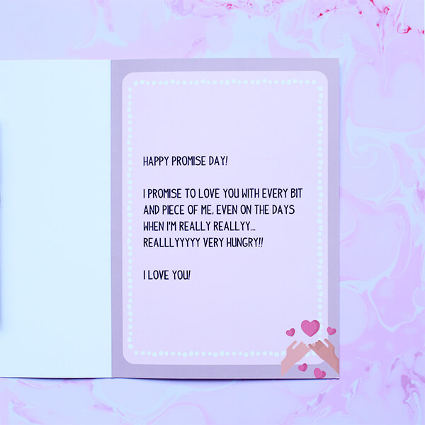 Countdown Cards For Valentine's Day