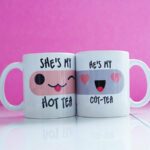 Custom Mugs
