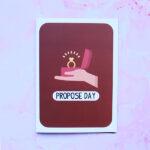 Countdown Cards For Valentine’s Day 3