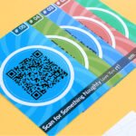 Qr Code Message For Valentine 4