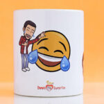 Bitmoji Mug 2