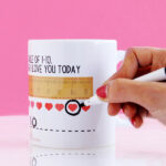 Love scale mug 2