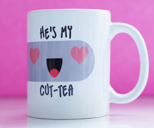 Custom Mugs