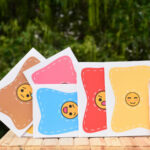 Emoji Cards 22