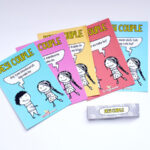 Desi Couple Cards 3