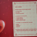 Valentine Contract 3