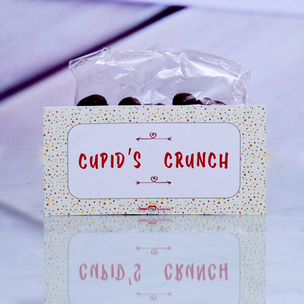 cupid crunch