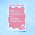 Love Recipe Cards 3