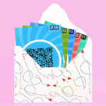 Qr Code Message For Valentine 3