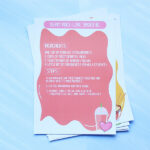 Love Recipe Cards 5