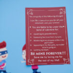 Love Contract 4