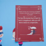 Love Contract 3