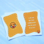 Emoji Cards 7