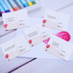 got a mail cards