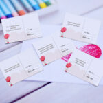 Mailbox for Valentine 7
