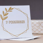 Box Of 7 Promises 1