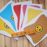 Emoji Cards 20