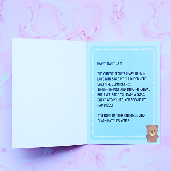 Countdown Cards For Valentine's Day