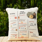 Personalized Cushions 2
